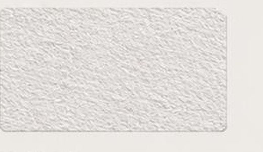 Label paper texture